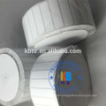 GK420T Barcode label printer thermal printing School uniform iron on name label tag iron on transfer